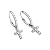 Orecchini Lotus Donna Trendy in Argento LP1243-4/1 - LP1243-4/1